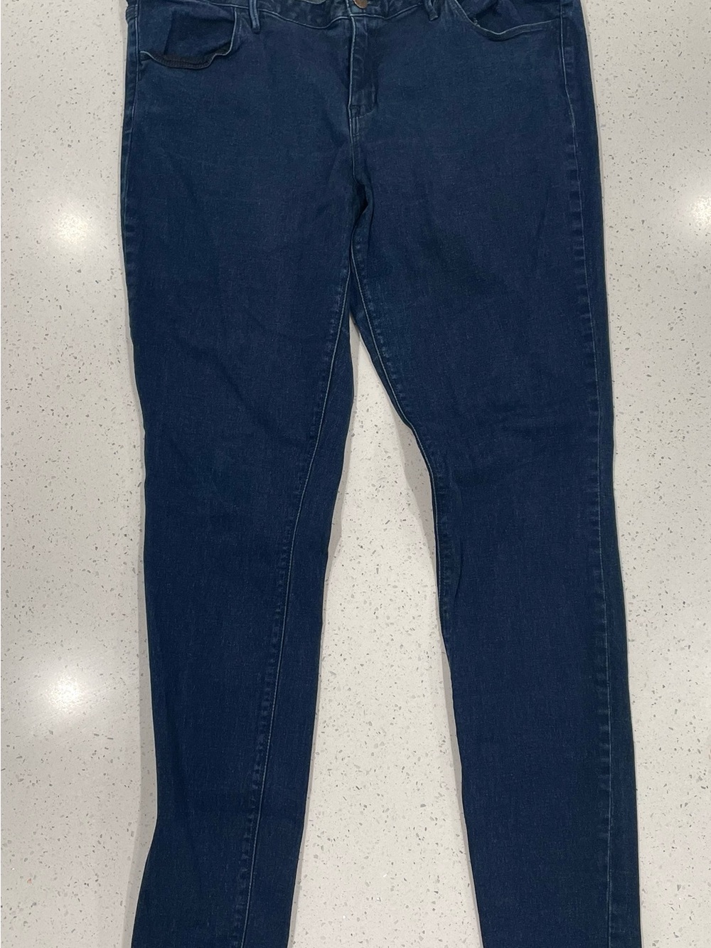 J. Crew City FitSkinny Jeans